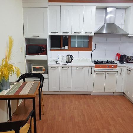 فندق Kona House انشيون المظهر الخارجي الصورة