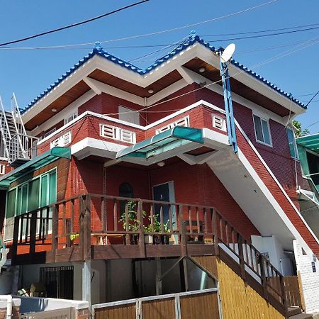 فندق Kona House انشيون المظهر الخارجي الصورة