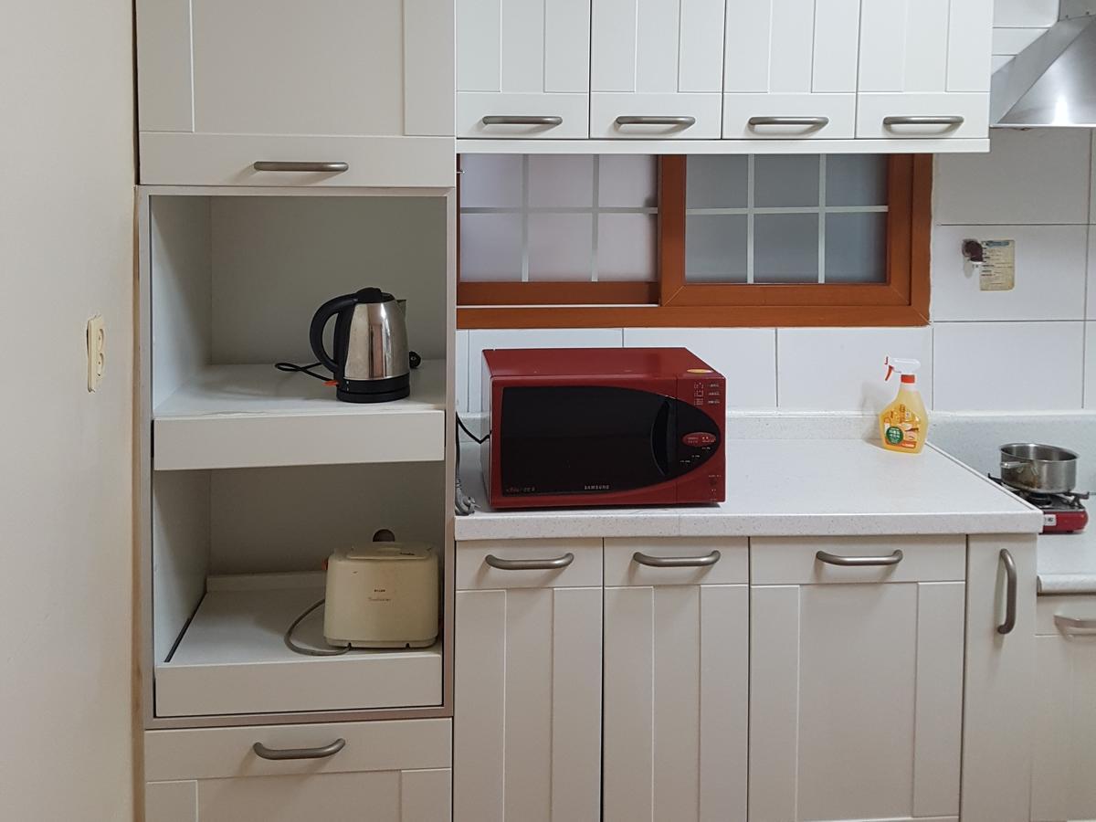فندق Kona House انشيون المظهر الخارجي الصورة