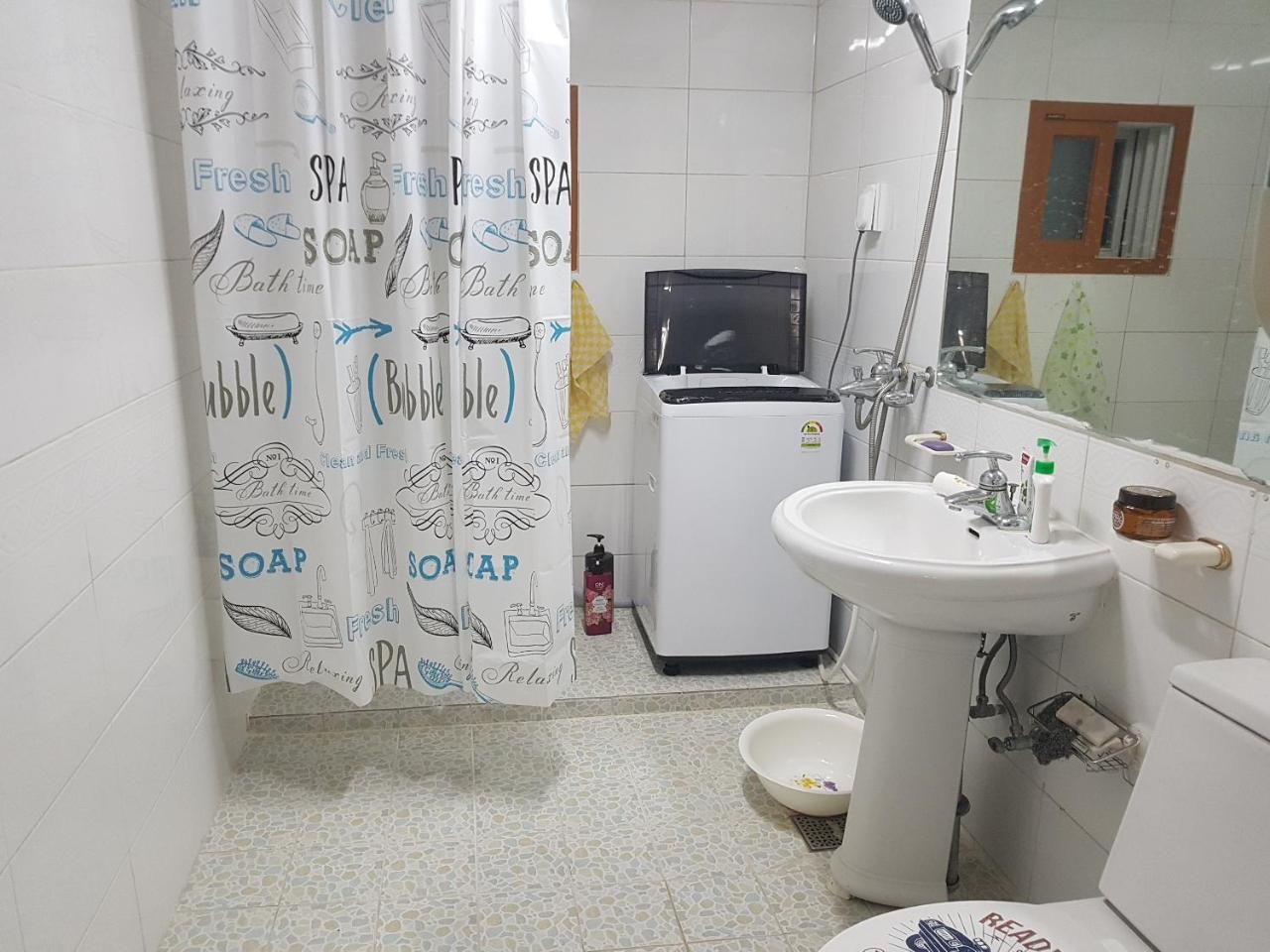 فندق Kona House انشيون المظهر الخارجي الصورة