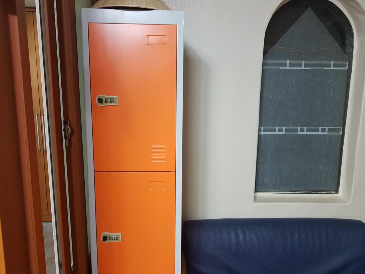 فندق Kona House انشيون المظهر الخارجي الصورة