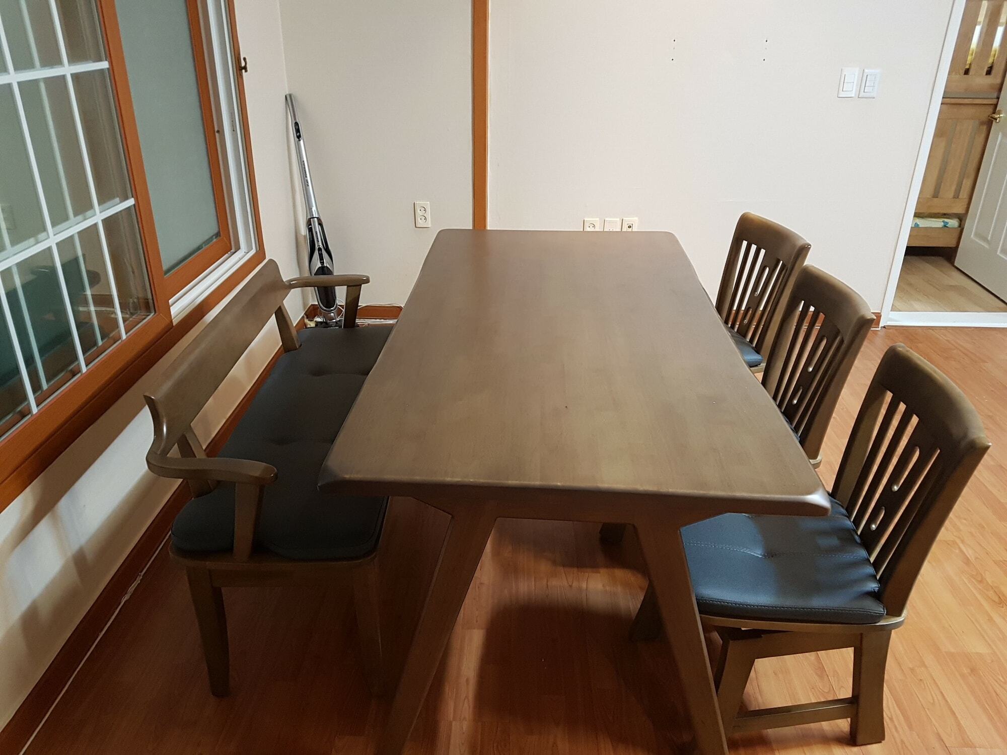 فندق Kona House انشيون المظهر الخارجي الصورة